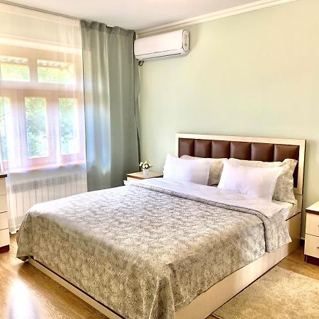 Samarkand Apartment Eksteriør bilde