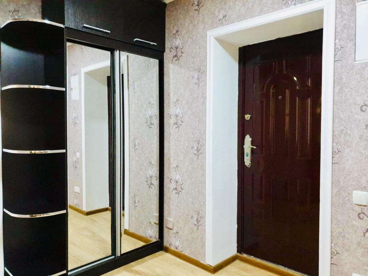 Samarkand Apartment Eksteriør bilde